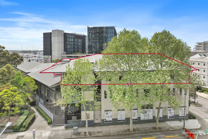 Level 3 Lot 10/710 Hunter Street Newcastle West NSW 2302 - Image 3