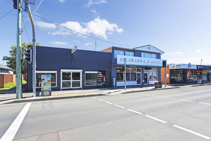 Click to view all images 318 Windang Road Windang NSW 2528 - Image 3