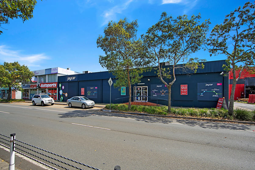 Click to view all images 112-118 Pacific Highway Tuggerah NSW 2259 - Image 1