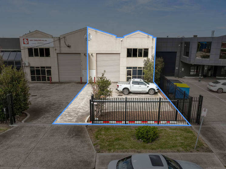 Click to view all images 2/38 Assembly Drive Tullamarine VIC 3043 - Image 1