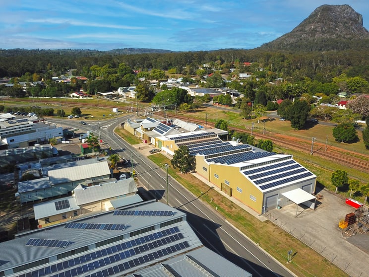 Click to view all images 20 Factory Street Pomona QLD 4568 - Image 2