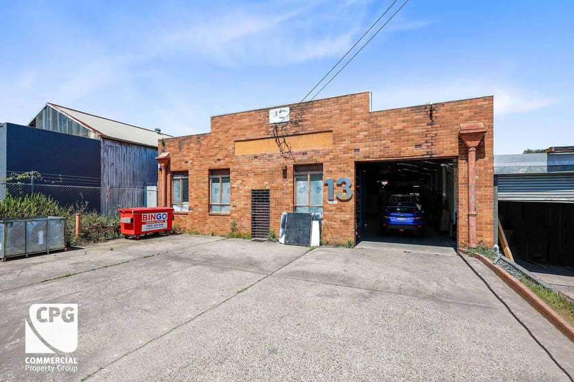 Click to view all images 13 Harris Street Condell Park NSW 2200 - Image 1