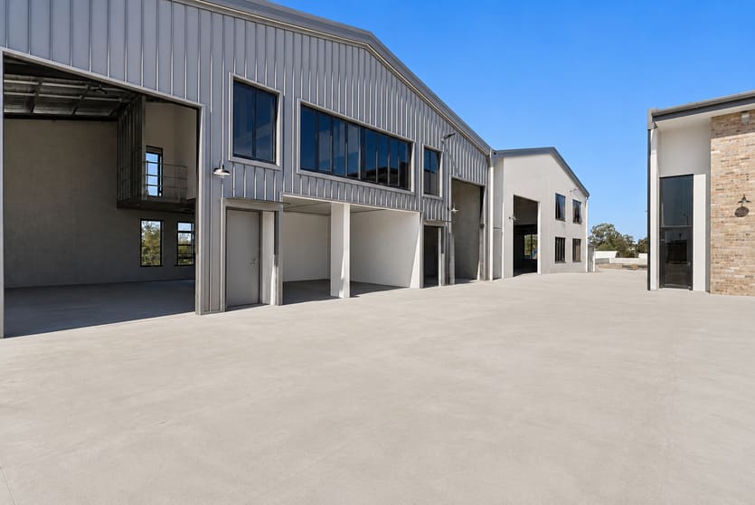 Keeper's Alley/50 Town Centre Drive Helensvale QLD 4212 - Image 3