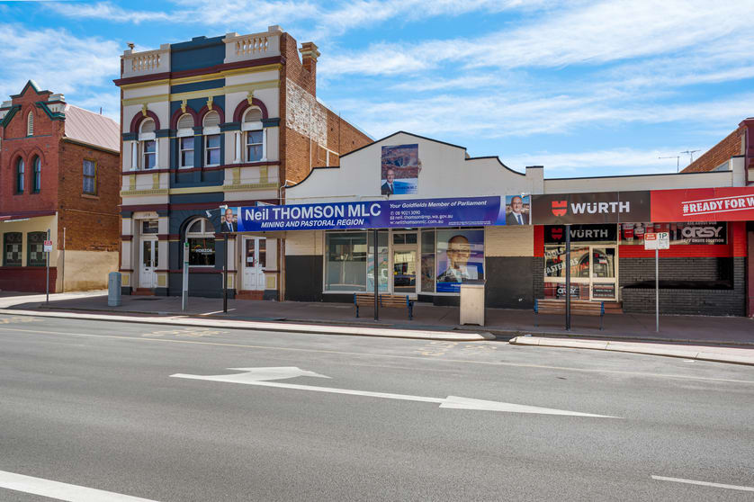 Click to view all images 111 Maritana Street Kalgoorlie WA 6430 - Image 1