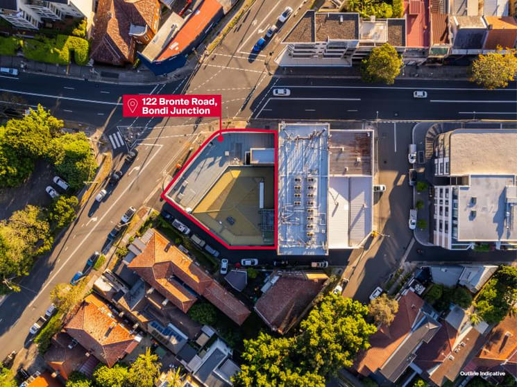 Click to view all images 122 Bronte Road Bondi Junction NSW 2022 - Image 2