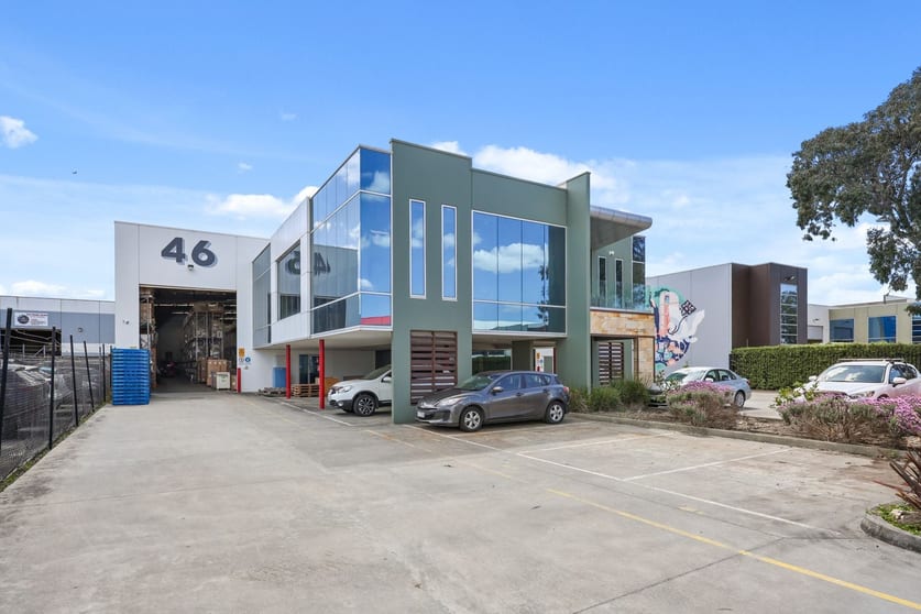 Click to view all images 44-46 Cyber Loop Dandenong South VIC 3175 - Image 3
