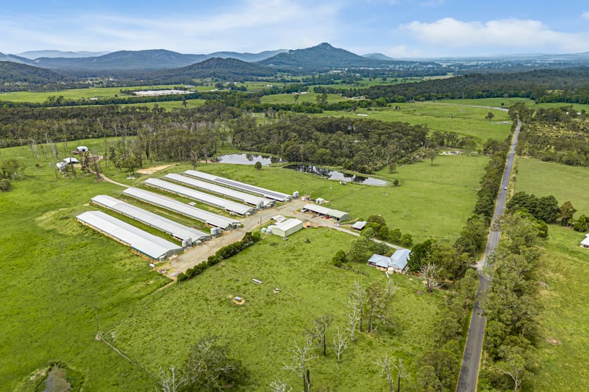 Click to view all images 438 Markwell Road Bulahdelah NSW 2423 - Image 2