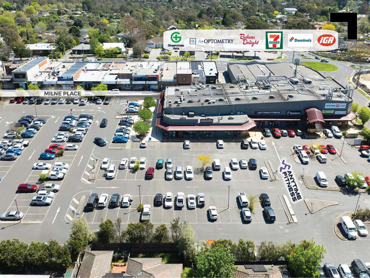Click to view all images Shop 11A/204 Warrandyte Road Ringwood North VIC 3134 - Image 2