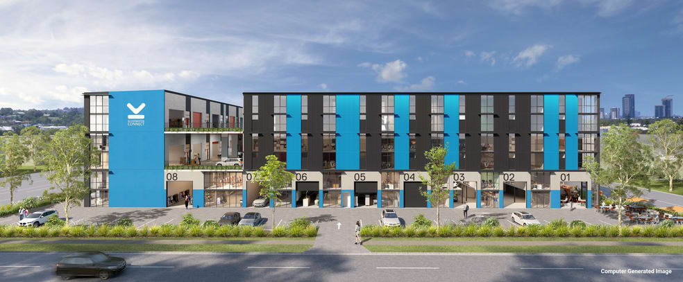 Click to view all images 2 Shaft Street Silverwater NSW 2128 - Image 5