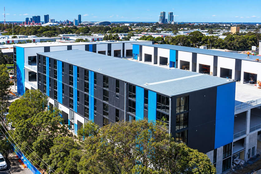 Click to view all images 2 Shaft Street Silverwater NSW 2128 - Image 4