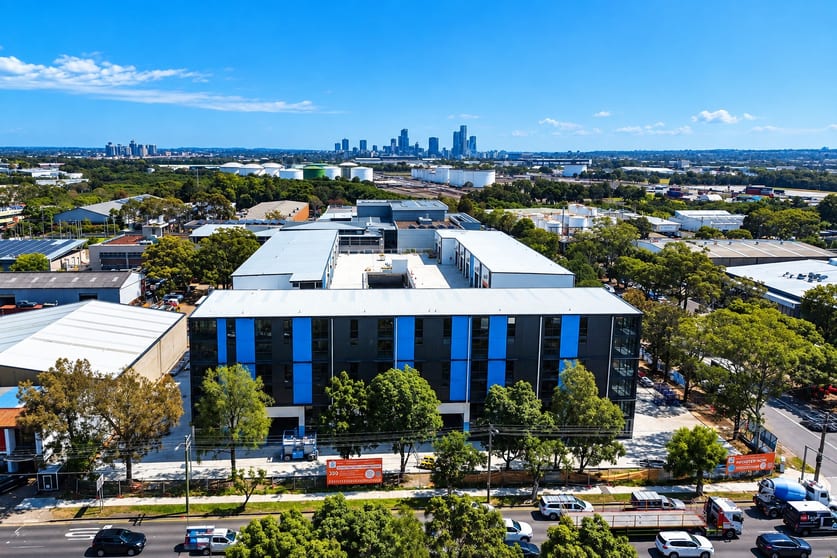 Click to view all images 2 Shaft Street Silverwater NSW 2128 - Image 3