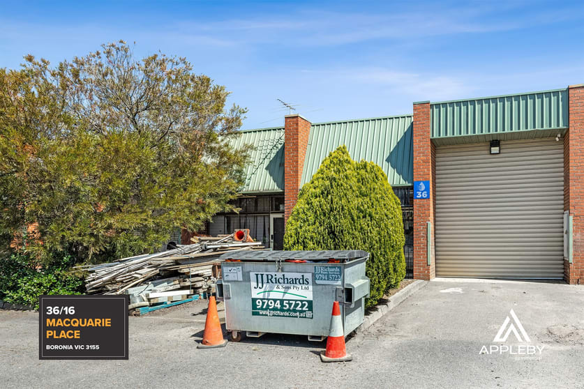 Click to view all images 36/16 MACQUARIE PLACE Boronia VIC 3155 - Image 2