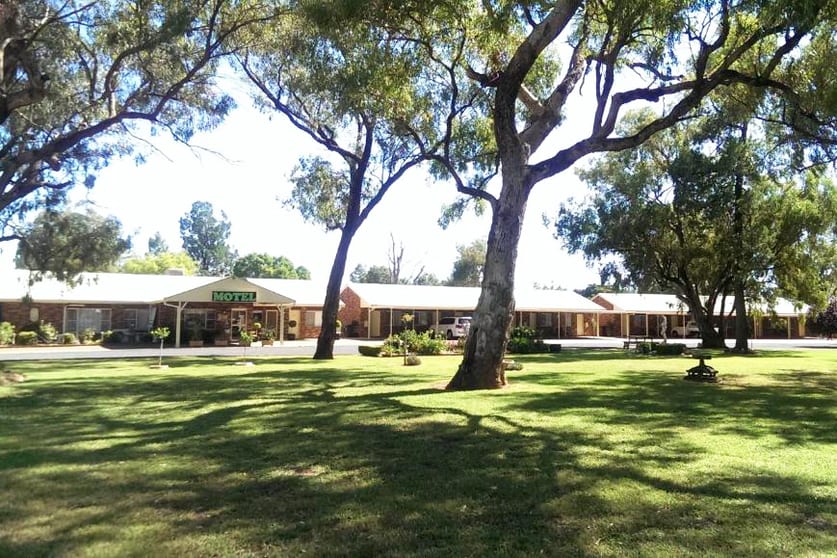 Click to view all images 8 Hargraves Lane Gilgandra NSW 2827 - Image 3