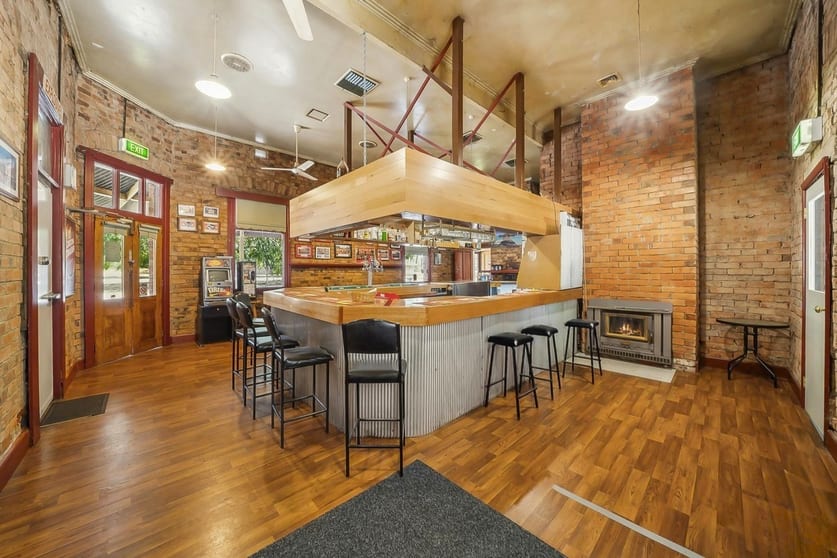 Click to view all images 24 Main Street Devenish VIC 3726 - Image 2