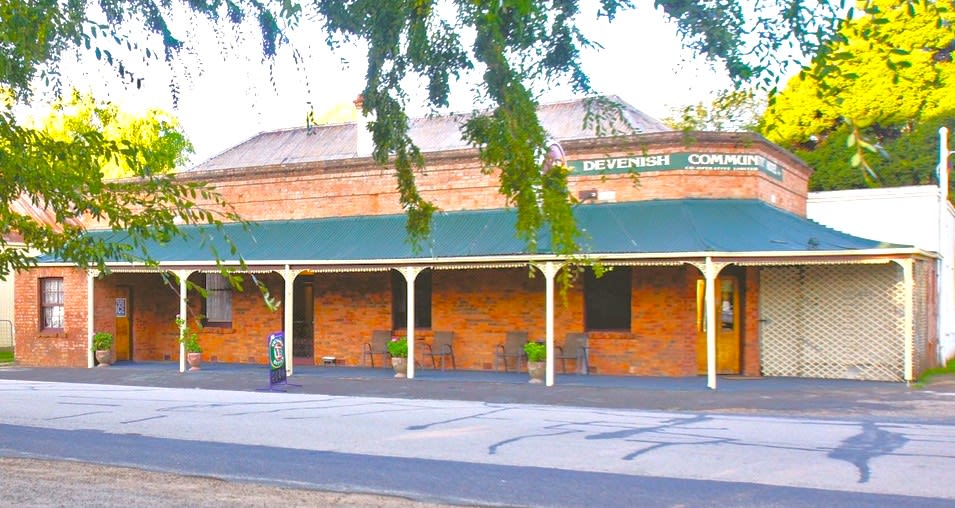 Click to view all images 24 Main Street Devenish VIC 3726 - Image 1