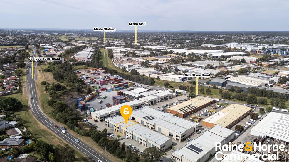 Click to view all images 17/13 Swaffham Road Minto NSW 2566 - Image 2