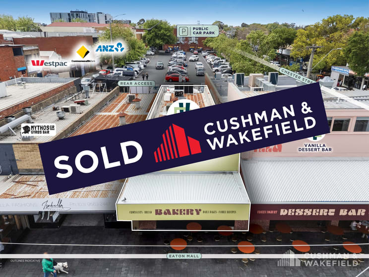 16 Eaton Mall Oakleigh VIC 3166 - Image 3