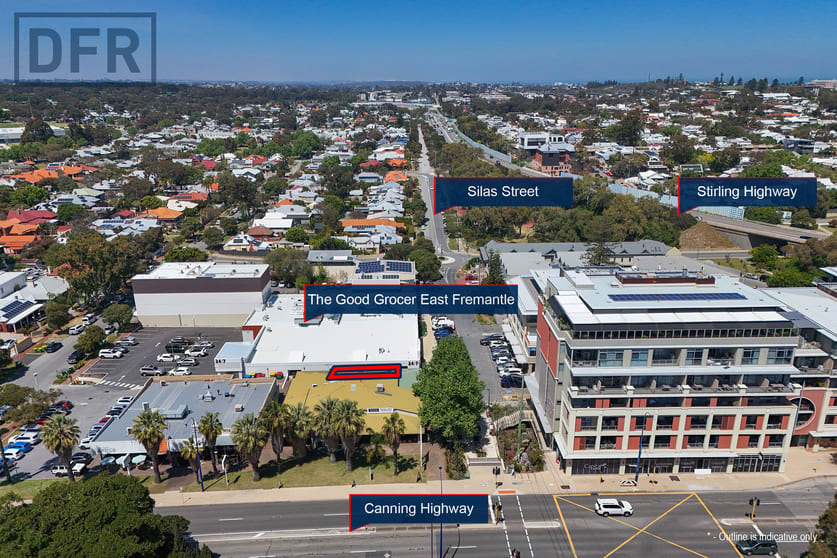 17/155 Canning Highway East Fremantle WA 6158 - Image 1