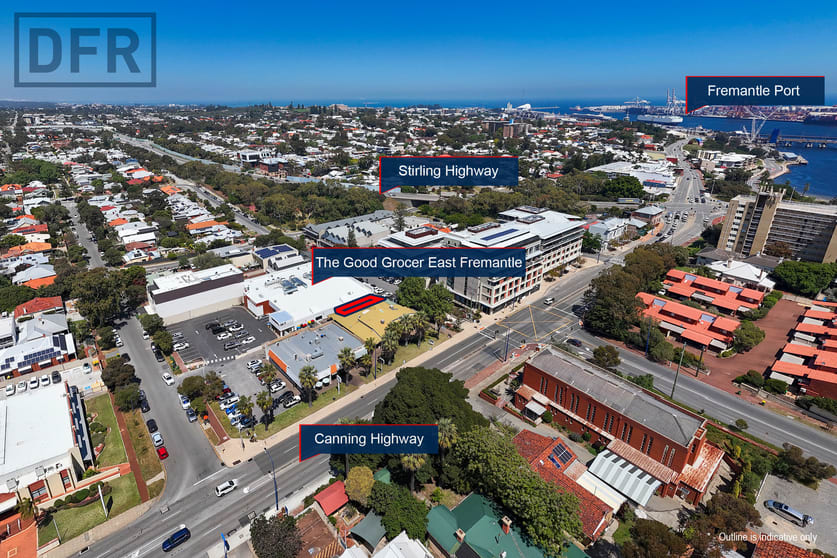 17/155 Canning Highway East Fremantle WA 6158 - Image 2