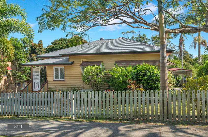 1 & 2/15 Memorial Avenue Pomona QLD 4568 - Image 3