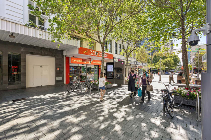 729 Hay Street Mall Perth WA 6000 - Image 2