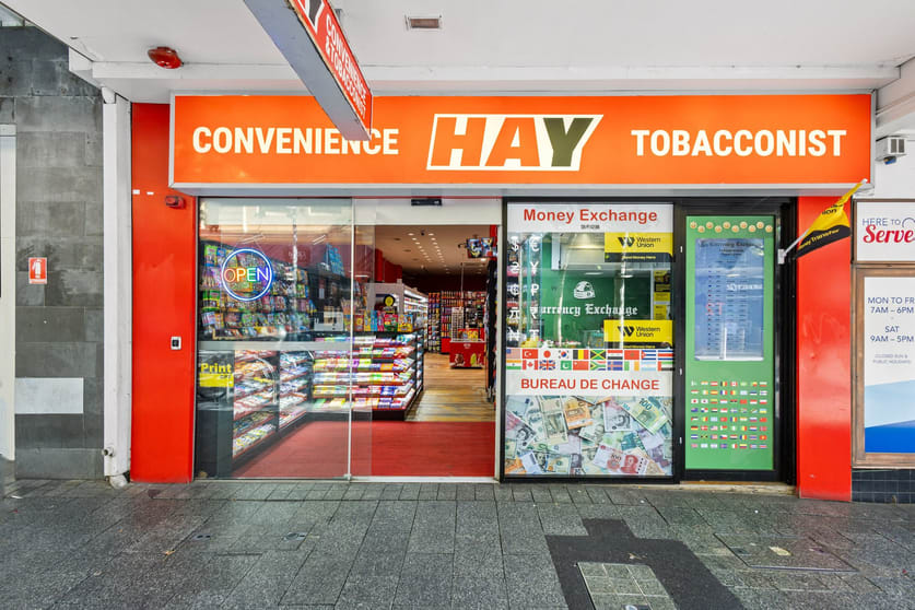 729 Hay Street Mall Perth WA 6000 - Image 3