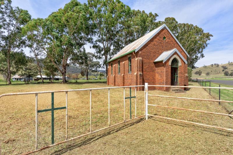 Click to view all images Lot 1 DP 923633 Ogunbil Road Dungowan NSW 2340 - Image 1