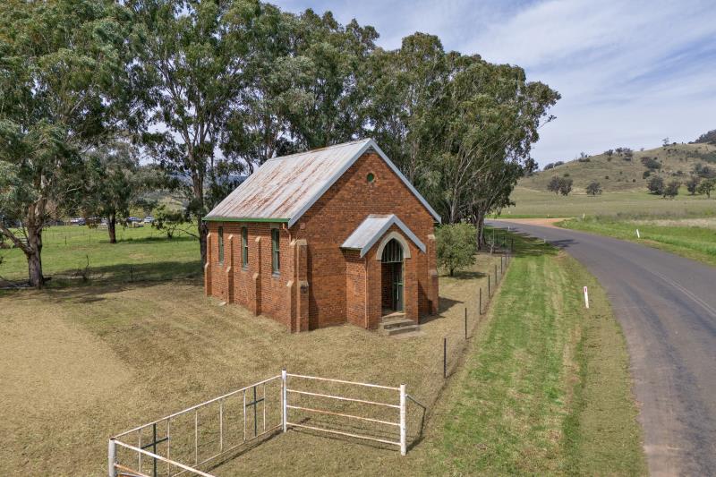 Click to view all images Lot 1 DP 923633 Ogunbil Road Dungowan NSW 2340 - Image 2