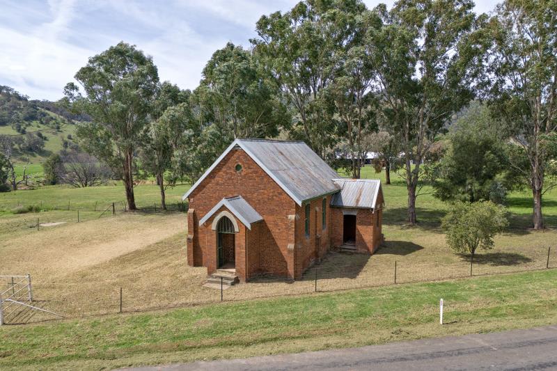 Click to view all images Lot 1 DP 923633 Ogunbil Road Dungowan NSW 2340 - Image 3