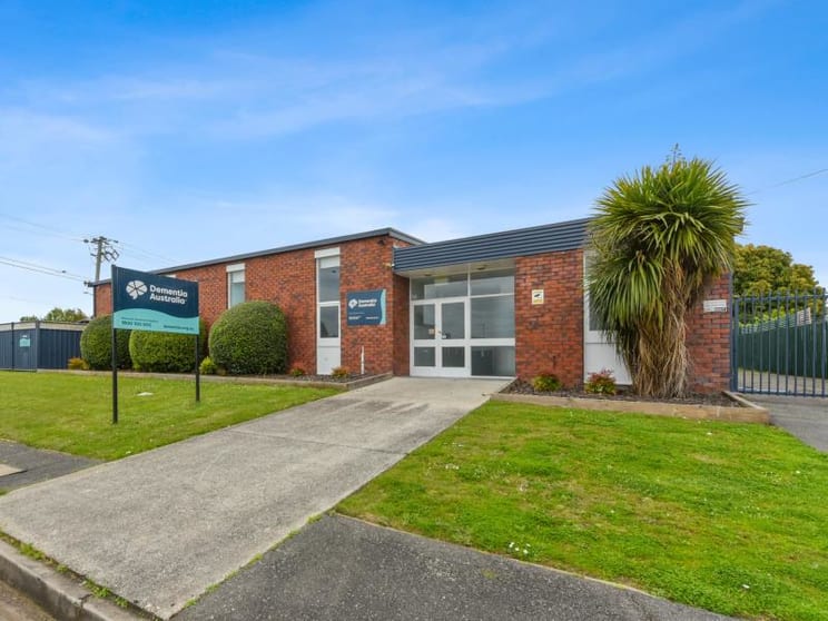 Entire Property/63-65 Paringa Avenue Newnham TAS 7248 - Image 1