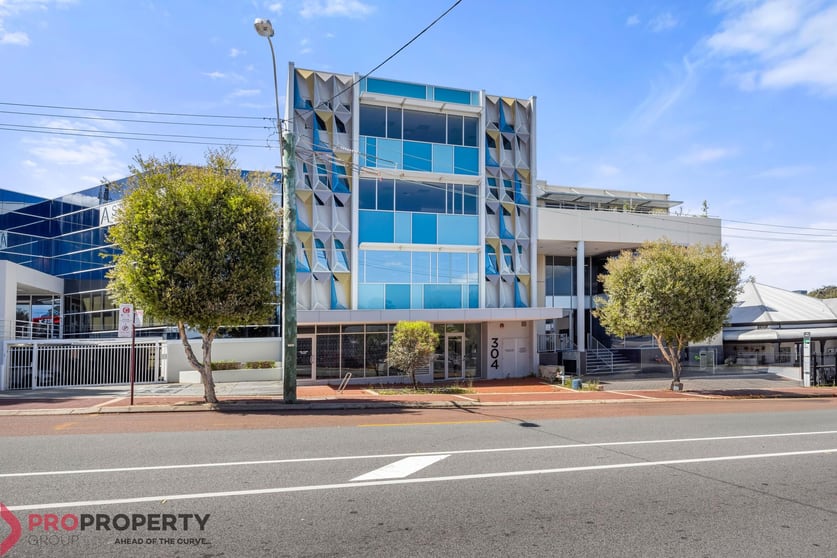 Click to view all images 304 Fitzgerald Street North Perth WA 6006 - Image 2