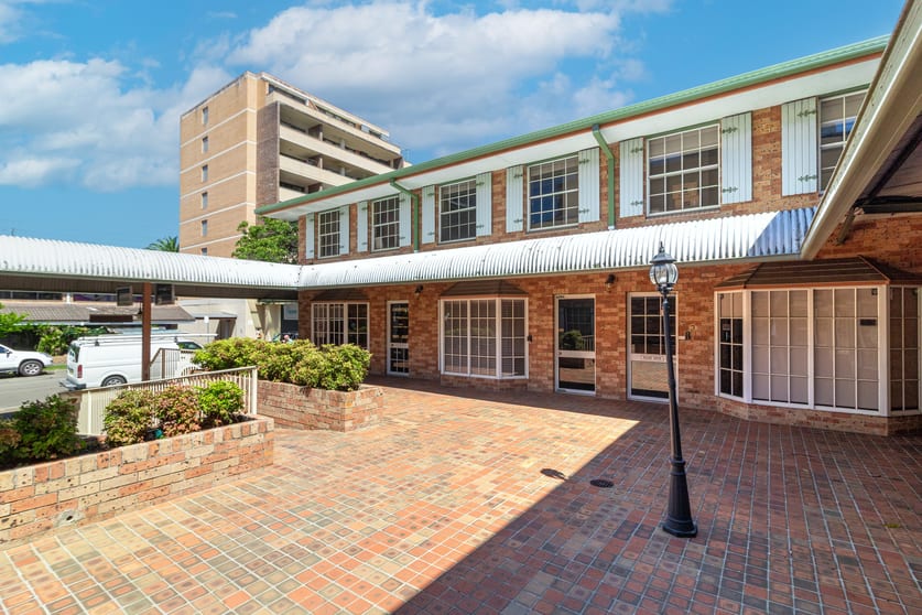 2/2-6 Hunter Street Parramatta NSW 2150 - Image 1