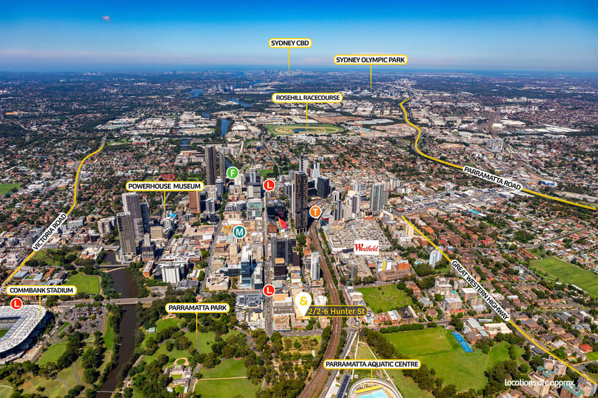 2/2-6 Hunter Street Parramatta NSW 2150 - Image 3