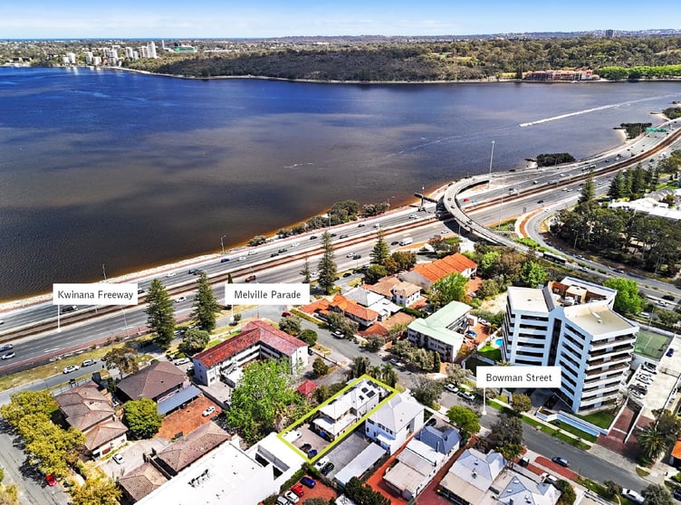4 Bowman Street South Perth WA 6151 - Image 3