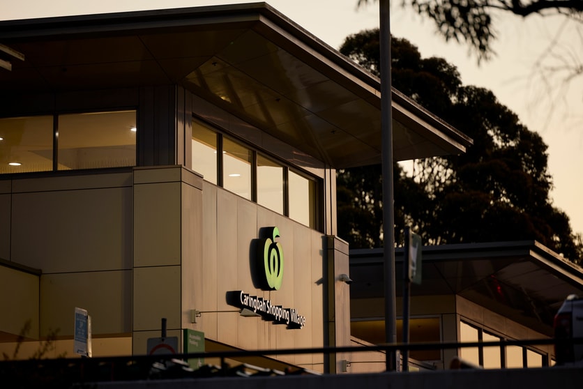 Caringbah Shopping Village, 58 President Avenue Caringbah NSW 2229 - Image 2