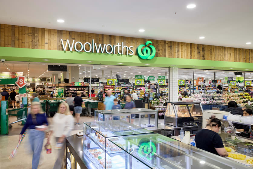 Caringbah Shopping Village, 58 President Avenue Caringbah NSW 2229 - Image 3