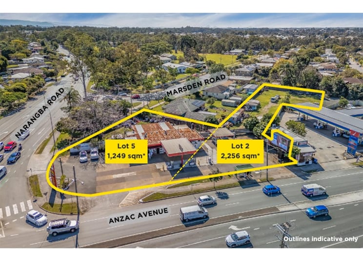 1260 Anzac Ave Kallangur QLD 4503 - Image 1