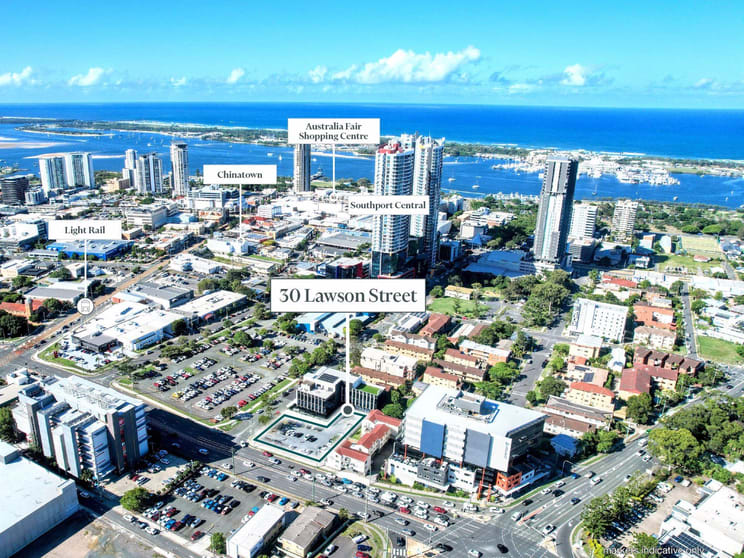 Click to view all images 30 Lawson Street Southport QLD 4215 - Image 3
