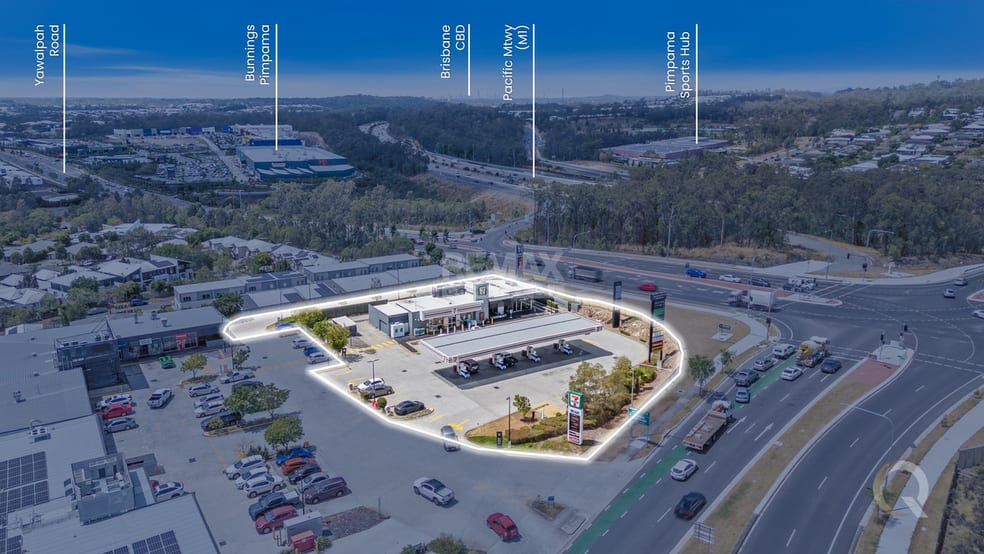 Click to view all images 1 Attenborough Boulevard Pimpama QLD 4209 - Image 1