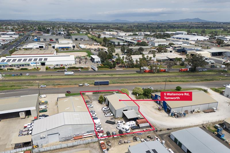 Click to view all images 5 Wallamore Road Tamworth NSW 2340 - Image 3