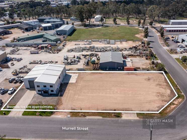 Click to view all images 11, 11A & Murrell Street Wangaratta VIC 3677 - Image 1
