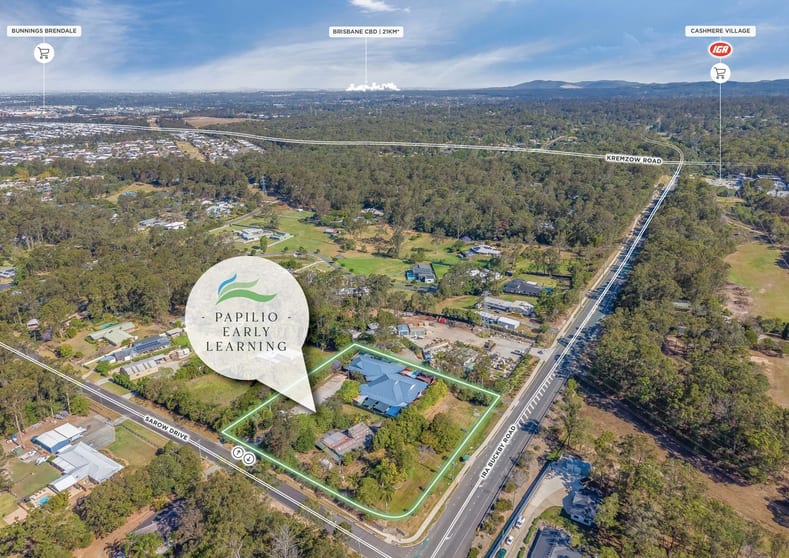 Click to view all images 2 Sarow Drive Warner QLD 4500 - Image 2