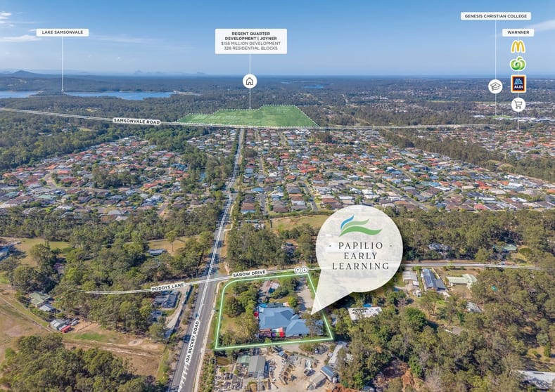 Click to view all images 2 Sarow Drive Warner QLD 4500 - Image 3