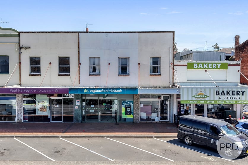 238-240 George Street Quirindi NSW 2343 - Image 2