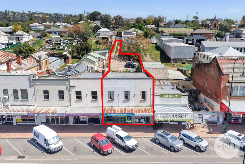 238-240 George Street Quirindi NSW 2343 - Image 3