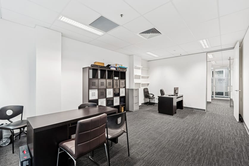 Click to view all images 510/147 Pirie Street Adelaide SA 5000 - Image 1