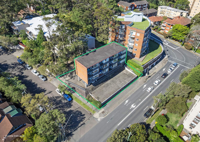 Click to view all images 6 River Road Wollstonecraft NSW 2065 - Image 2