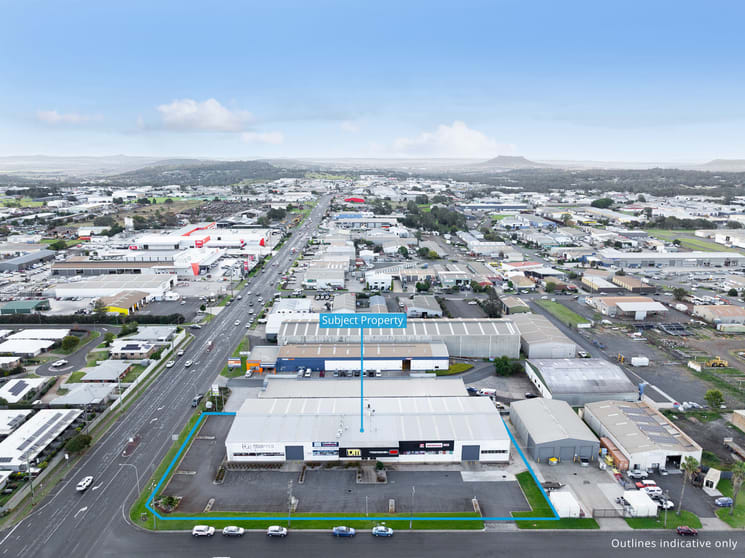 305-309 Taylor Street Wilsonton QLD 4350 - Image 3