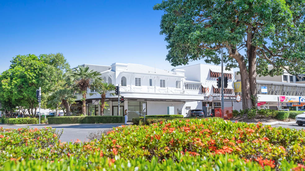 Click to view all images 131 Lake Street Cairns City QLD 4870 - Image 2