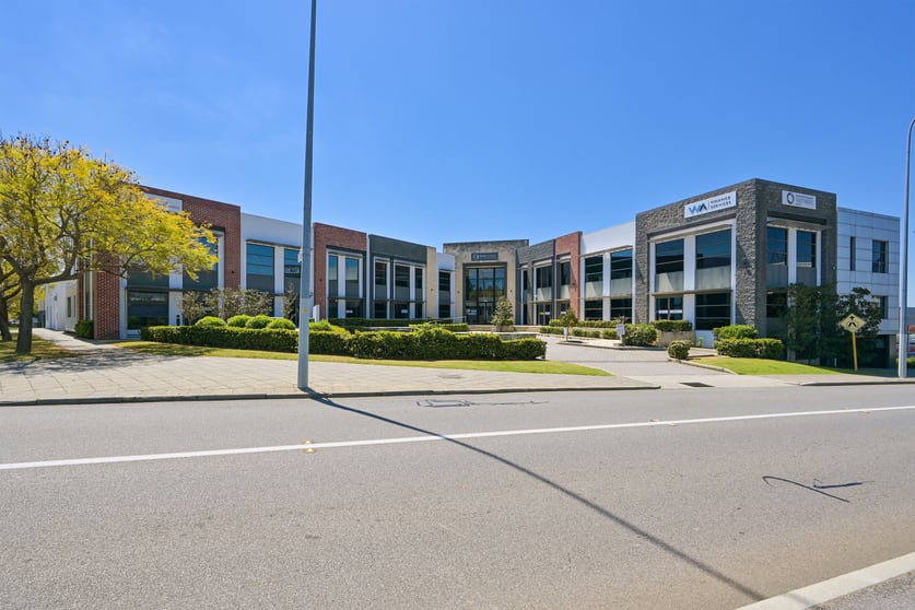 Click to view all images D2/118 Railway Street West Perth WA 6005 - Image 1